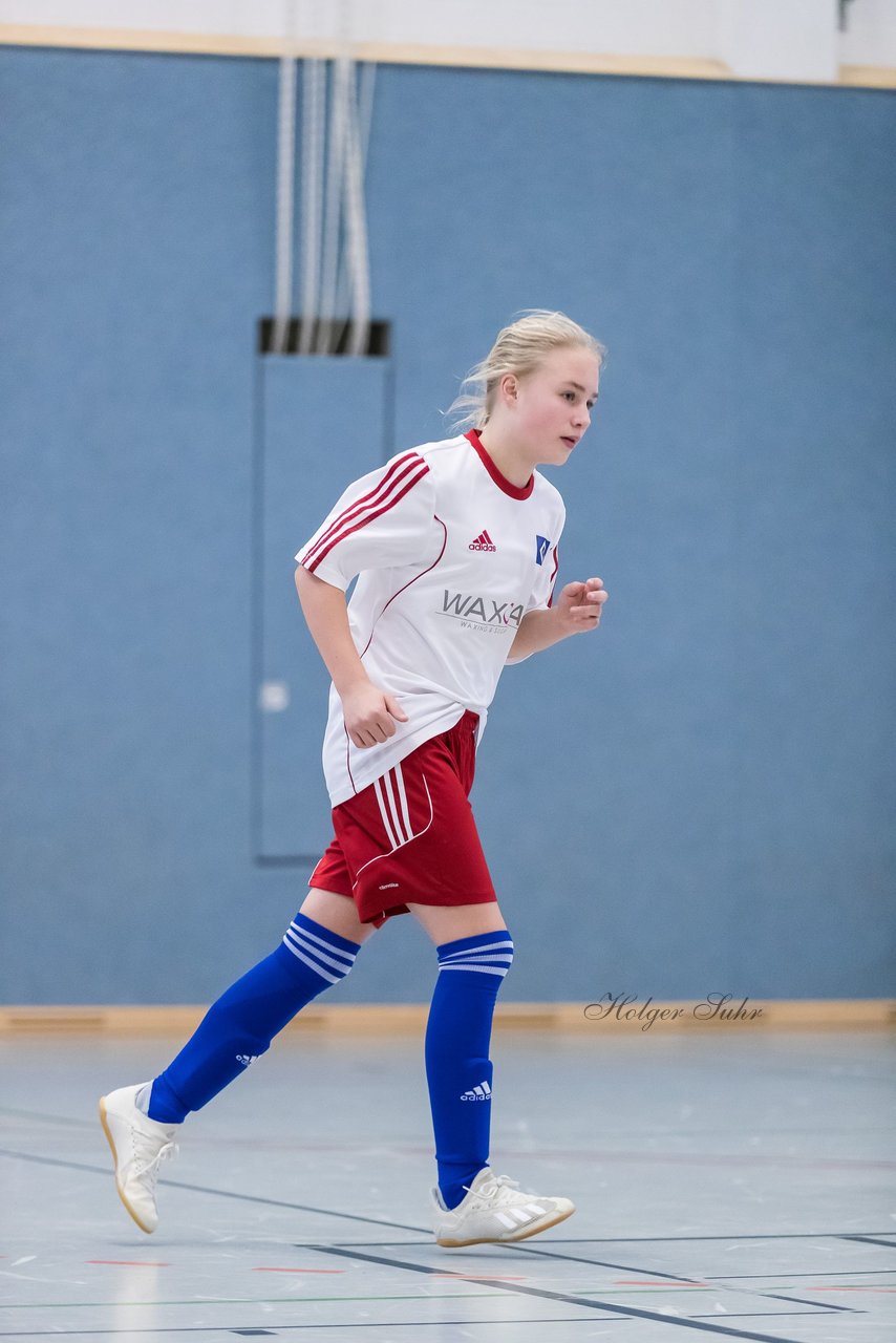 Bild 105 - HFV Futsalmeisterschaft C-Juniorinnen